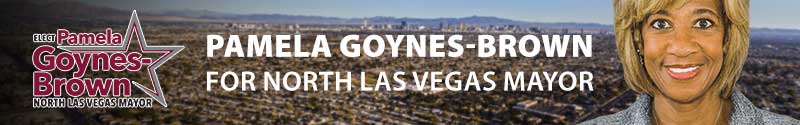 Pamela North Las Vegas